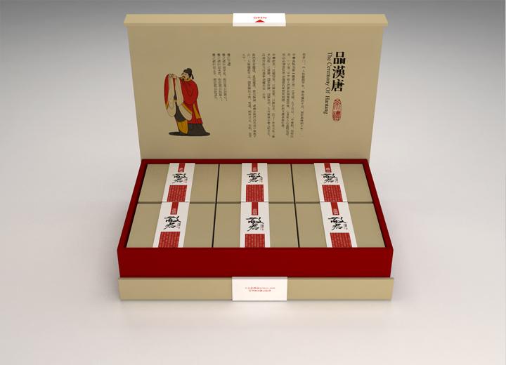 户县年货包装设计的温情密码——从市井烟火到年节仪式的视觉重构