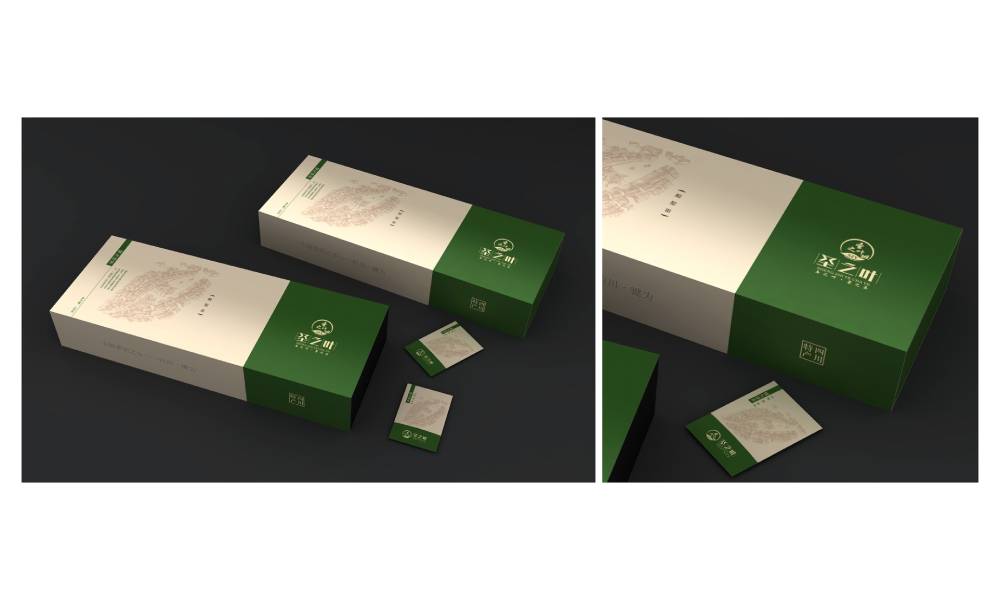 户县包装设计用传统工艺构筑现代品牌的文化护城河实践录