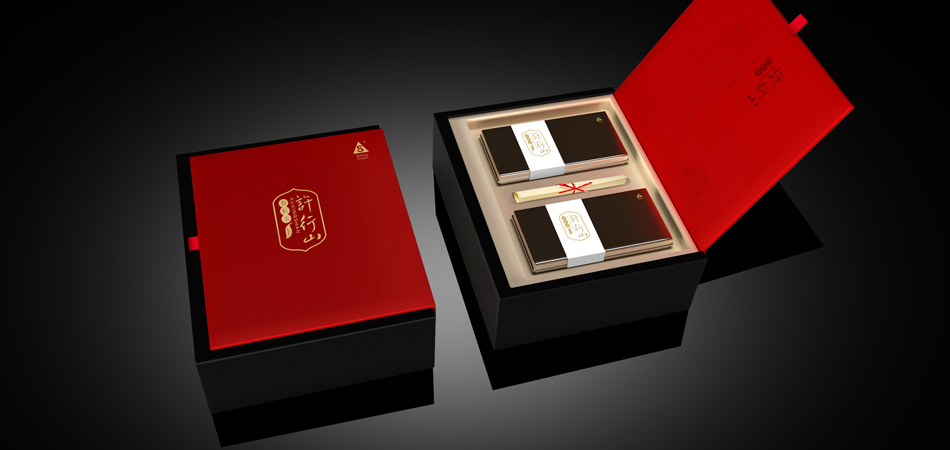 户县包装设计：以创新为翼，引领绿色风尚
